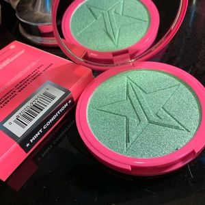 Jeffree star cosmetics skin frost